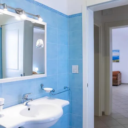 Apartamento Gerbera - Pescoluse *