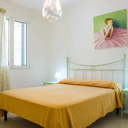 Apartamento Gerbera - Pescoluse Marina Di Pescoluse