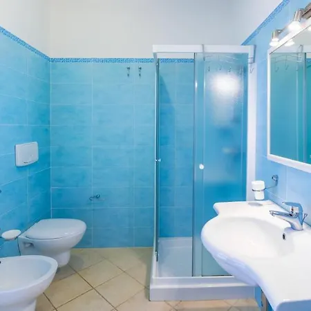 Apartamento Gerbera - Pescoluse