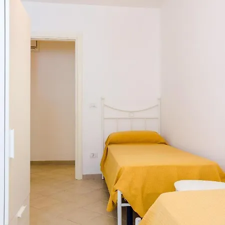 Apartamento Gerbera - Pescoluse Marina Di Pescoluse